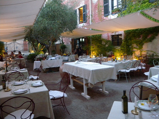 Il Frantoio Ristorante